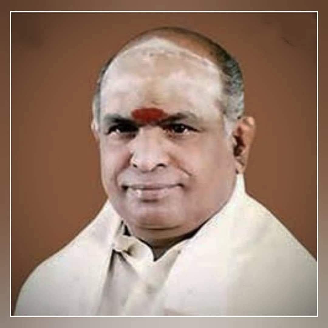 ഗായകൻ കെ. വീരമണി : ആർ. ഗോപാലകൃഷ്ണൻ