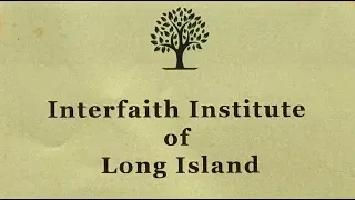 Interfaith Institute of Long Island 10th Anniversary Gala 2025 | Interfaith Award |NY
