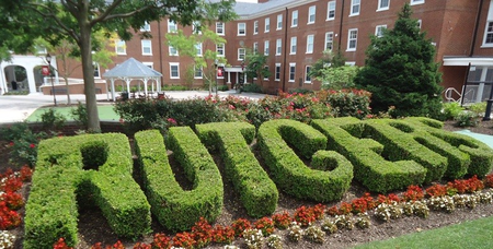 ഹിന്ദുത്വയും റട്ട്ഗേഴ്സ് യൂണിവേഴ്‌സിറ്റിയും (അമേരിക്കൻ വീക്ഷണം)