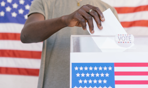 അടുത്ത പ്രസിഡൻറ്  സ്ഥാനാർത്ഥികൾ (അമേരിക്കൻ വീക്ഷണം)