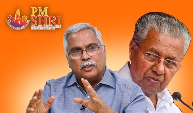 'വല്യേട്ട'നെ തിരുത്തി നട്ടെല്ലുറപ്പു കാട്ടി സി.പി.ഐ; ഇത് കടുംപിടിത്തത്തിനെതിരായ രാഷ്ട്രീയ വിജയം (എ.എസ് ശ്രീകുമാര്‍)