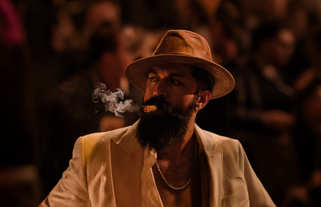 യഷ് ചിത്രം ‘ടോക്സിക്’ റിലീസ് തീയതി പ്രഖ്യാപിച്ചു