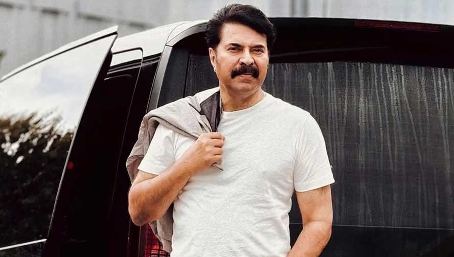 മമ്മൂട്ടിക്കായി ആരാധകന്റെ പൊന്നിന്‍കുടം വഴിപാട്