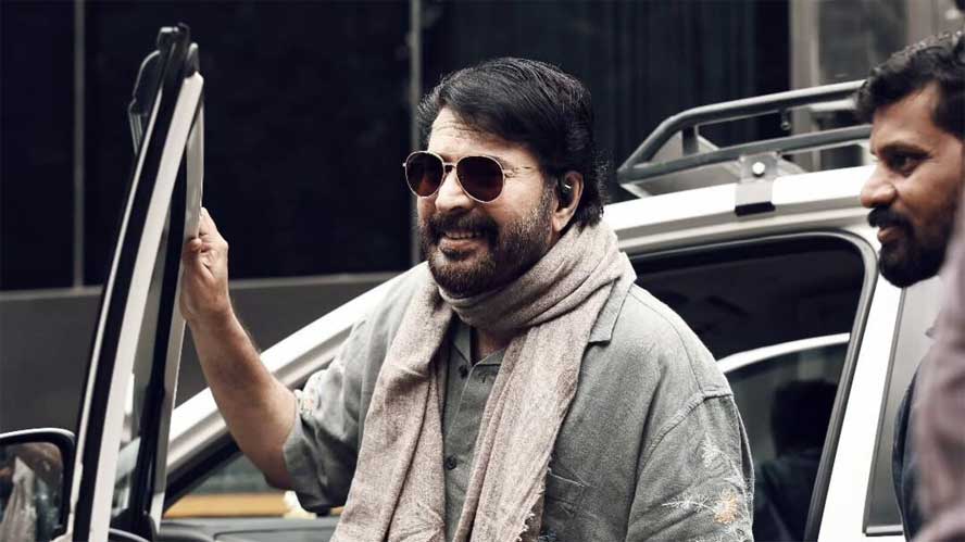 ഇടവേളയ്ക്ക് വിട; കൊച്ചിയിലേക്ക് തിരികെയെത്തി താരരാജാവ് 