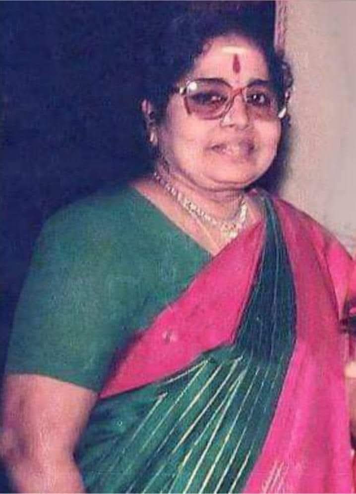 പാട്ടിന്റെ പൂങ്കുയിൽ നാദം ; പി.ലീല : വിനോദ് കട്ടച്ചിറ 