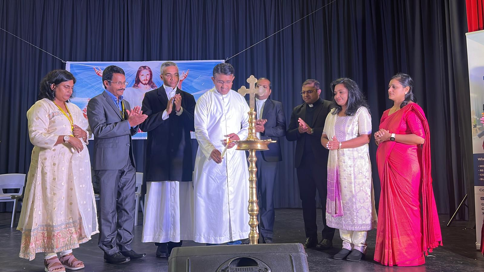 ഓക്‌സ്‌ഫോര്‍ഡ് റീജണല്‍ ബൈബിള്‍ കലോത്സവം, വിശ്വാസ പ്രഘോഷണവും,വചനാഘോഷവുമായി; ഓക്സ്ഫോര്‍ഡ് മിഷന് ഓവറോള്‍ കിരീടം.