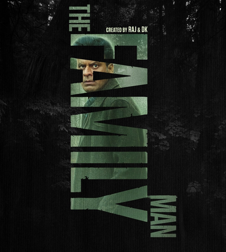 ഫാമിലി മാൻ സീസൺ 3 വരുന്നു, റിലീസ് തീയതി പ്രഖ്യാപിച്ചു