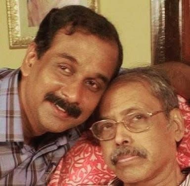 " ഹൃദയം മറക്കുന്ന"വർക്ക് വേണ്ടി ഒരു പാട്ട് :  രവിമേനോൻ 