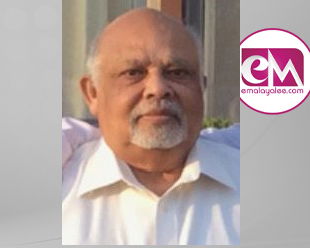 മത്തായി കോശി ന്യൂ യോർക്കിൽ അന്തരിച്ചു 