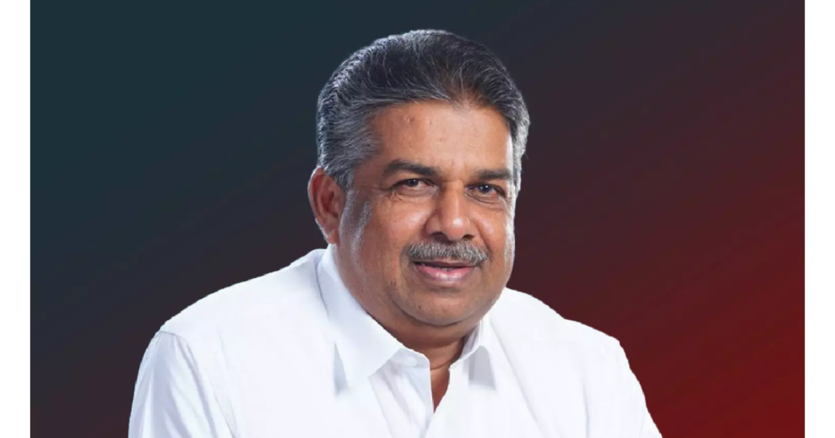 വേടനെപ്പോലും തങ്ങള് സ്വീകരിച്ചു ; പ്രഖ്യാപിച്ചത് ഒരു പരാതിയും ഉയരാത്ത അഞ്ചാമത്തെ സിനിമാ അവാർഡ് എന്ന് മന്ത്രി സജി ചെറിയാന്