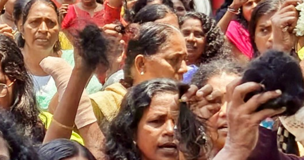 ആശമാർക്ക് നവംബർ ഒന്ന് മുതൽ 8,000 രൂപ ഓണറേറിയം ലഭിച്ചു തുടങ്ങും; സർക്കാർ ഉത്തരവിറക്കി