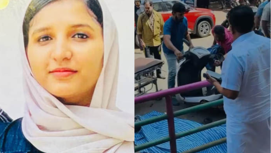 മലപ്പുറത്ത് ടോറസ് ലോറിയിടിച്ച് സ്കൂട്ടർ യാത്രക്കാരി മരിച്ചു; കോട്ടയത്ത് ബൈക്ക് അപകടത്തിൽ വിദ്യാർത്ഥിക്കും ദാരുണാന്ത്യം