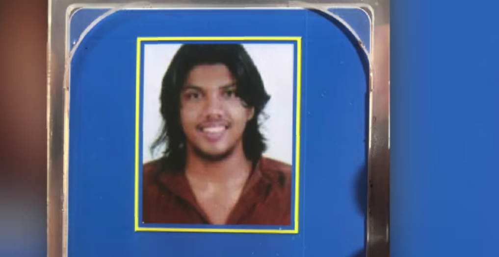 വൈക്കത്ത് വാഹനാപകടത്തിൽ കോളജ് വിദ്യാർത്ഥിക്ക് ദാരുണാന്ത്യം; അപകടം കോളജിലേക്കുള്ള യാത്രയ്ക്കിടെ