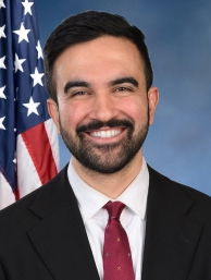 സോഹ്രാൻ മംദാനിയുടേതു ചരിത്രവിജയം, ന്യൂയോർക്ക് രാഷ്ട്രീയത്തിലെ ഒരു പുതിയ അധ്യായം