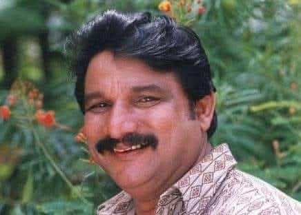 നടൻ സൈനുദ്ദീൻ ഓർമ്മയായിട്ട് 26 വർഷങ്ങൾ : ആർ. ഗോപാലകൃഷ്ണൻ
