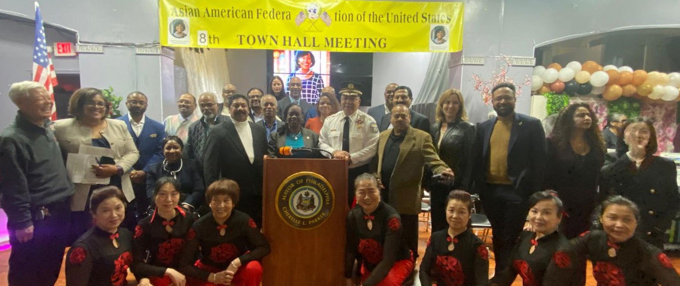  ഫിലഡല്‍ഫിയ സിറ്റി ഹാള്‍ യോഗത്തില്‍ മലയാളി പ്രതിനിധികളുടെ സജീവ പങ്കാളിത്തം