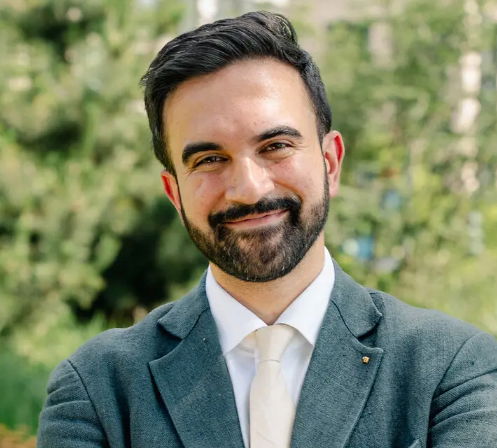 പോലീസ് ഓഫിസർമാർ കൂടുതലായി രാജിവയ്ക്കുന്നു, മാംദാനിയുടെ വരവിൽ ആശങ്കയും (പിപിഎം)