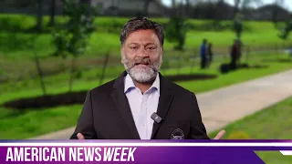 Robin J. Elackatt Re-Elected as Mayor of Missouri City, Texas | American News Week