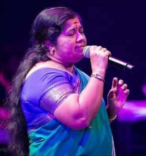 കാതോരമെന്നും ലതികടീച്ചർ : വിനോദ് കട്ടച്ചിറ