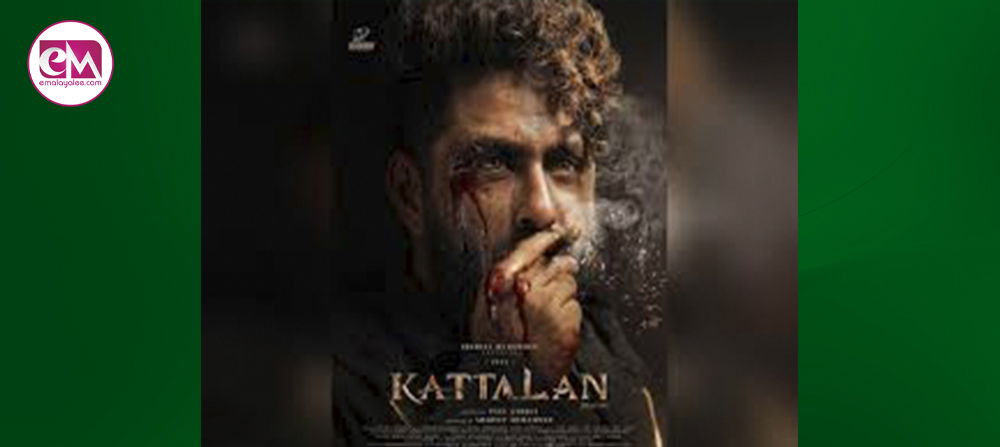 മലയാള സിനിമയിലെ ഏറ്റവും വലിയ ഓവര്‍സീസ് ഡീല്‍;                              റെക്കോഡുമായി 'കാട്ടാളന്‍'