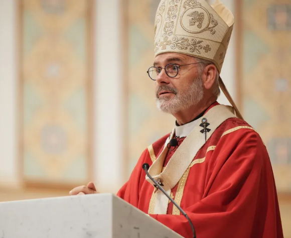 കത്തോലിക്കാ ബിഷപ്പുമാർ ട്രംപിന്റെ കുടിയേറ്റ നയത്തിനെതിരെ ആഞ്ഞടിച്ചു: മനുഷ്യത്വ രഹിതം  (പിപിഎം)