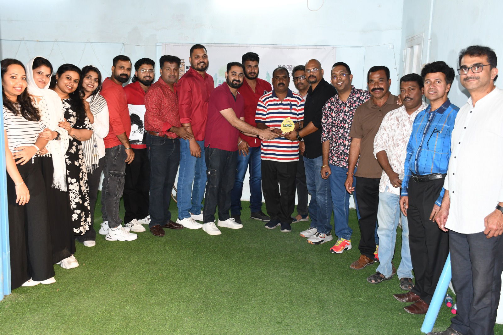 കെപിഎ പൊന്നോണം 2025 വിജയാഘോഷവും ജില്ലാ കമ്മിറ്റി കുടുംബ സംഗമവും സംഘടിപ്പിച്ചു.