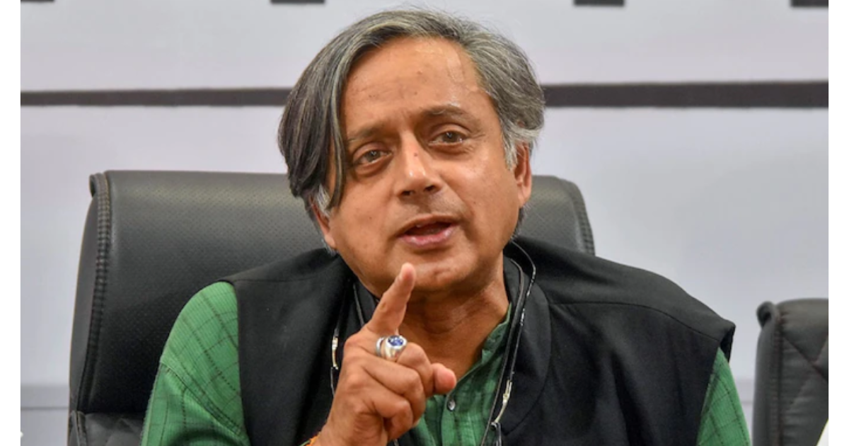 എവിടെയാണ് തെറ്റുപറ്റിയതെന്ന് പരിശോധിക്കണം, പ്രചരണത്തില്‍ പങ്കാളികളായവര്‍ കാരണങ്ങള്‍ വിശദീകരിക്കട്ടെ ; പ്രചരണത്തിന് തന്നെ വിളിച്ചിട്ടില്ലെന്ന് ശശി തരൂർ