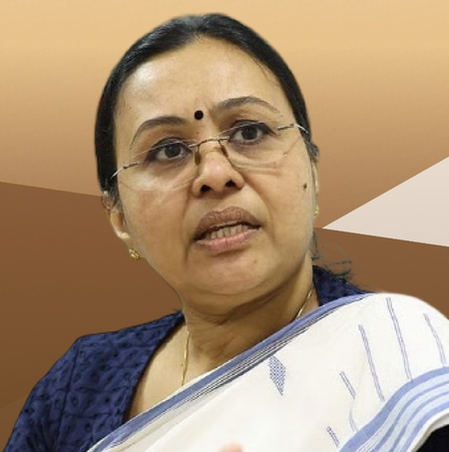 'ആശുപത്രികളിൽ എത്തുന്നത് ഉൾക്കൊള്ളാവുന്നതിലും ഏറെ  രോഗികൾ'; മെഡിക്കല്‍ കോളജിലെ നിലത്ത് കിടത്തി ചികിത്സയെ ന്യായീകരിച്ച് മന്ത്രി