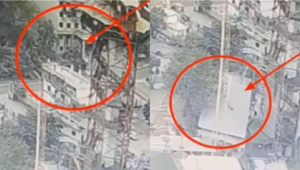 180 അടി ഉയരത്തിൽ വെച്ച് കയർ പൊട്ടി, ബഞ്ചി ജമ്പിങ്ങിനിടെ യുവാവ് താഴെ വീണ് ഗുരുതര പരിക്ക്