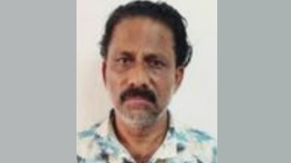 പ്രായപൂർത്തിയാകാത്ത ആൺകുട്ടിയോട് ലൈംഗികാതിക്രമം;പയ്യോളിയിൽ 56കാരൻ അറസ്റ്റിൽ