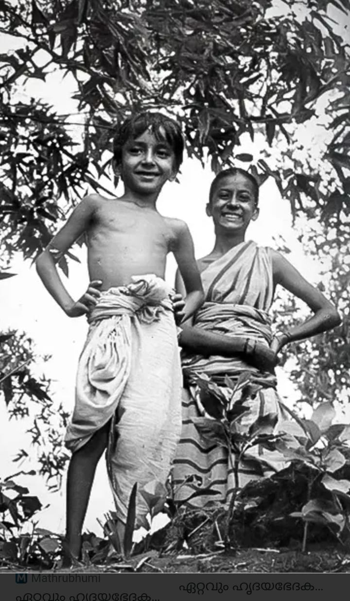 വളരുന്നോ വളർത്തുന്നോ എന്നതല്ല വിഷയം , കുട്ടികളാണോ എന്നതാണ് : പ്രകാശൻ കരിവെള്ളൂർ