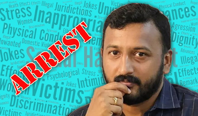 സ്വന്തം നിലയ്ക്ക് പാലക്കാട്ട് പ്രചാരണം കൊഴുപ്പിച്ച രാഹുല് കോണ്ഗ്രസിനെ വെട്ടിലാക്കി ( എ.എസ് ശ്രീകുമാര്)