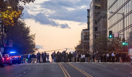 ട്രംപിന്റെ രോഷം...ഒരു മഹാപാപി കാരണം (അമേരിക്കൻ വീക്ഷണം)