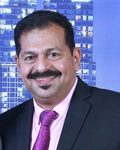 ജോസ് മലയിൽ ഇന്ത്യൻ കൾച്ചറൽ അസോസ്സിയേഷൻ ഓഫ് വെസ്റ്റ്ചെസ്റ്റർ  ട്രസ്റ്റീ ചെയർമാൻ