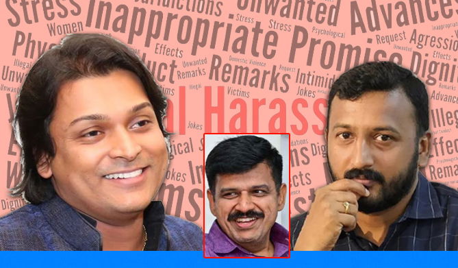 രാഹുല് മാങ്കൂട്ടത്തിലിനെ തേടിയുള്ള നെട്ടോട്ടത്തില് രാഹുല് ഈശ്വറിനെ പൊക്കി പോലീസ് (എ.എസ് ശ്രീകുമാര്)
