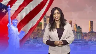 അമേരിക്കൻ ന്യൂസ് വീക്ക് : ഭരണമാറ്റ ഒരുക്കങ്ങൾക്കു 20 ദിവസം കൊണ്ടു $2 മില്യൺ സമാഹരിച്ചെന്നു മാംദാനി (പിപിഎം)