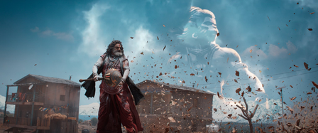 നന്ദമൂരി ബാലകൃഷ്ണയുടെ ‘അഖണ്ഡ 2: താണ്ഡവം’ തിയേറ്ററുകളിലേക്ക്