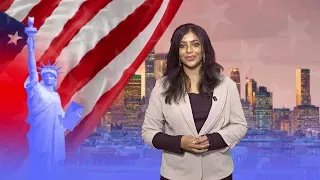 American News Week: ECHO Hosts Grand 2025 Family Dinner & Award Night| എക്കോ ഫാമിലി നൈറ്റ്