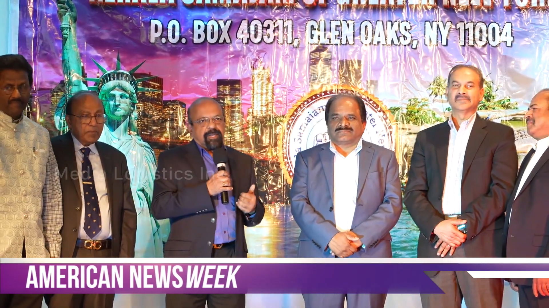 American News Week: Kerala Samajam of Greater New York Marks a Colorful Annual Family Gathering
