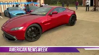 American News Week: Stafford, Texas Sees MAGH Vintage Car Show & Carnival