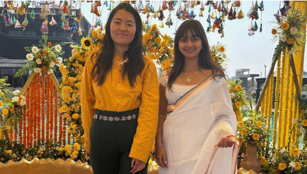 'ഇക്കാര്യത്തിൽ ഇന്ത്യ അമേരിക്കയേക്കാൾ അടിപൊളി, ഇന്ത്യൻ ലോജിസ്റ്റിക്സ് 2030-ൽ എത്തി'; 'ട്രിഫെച്ച് സിഇഒയുടെ വൈറൽ പോസ്റ്റ്