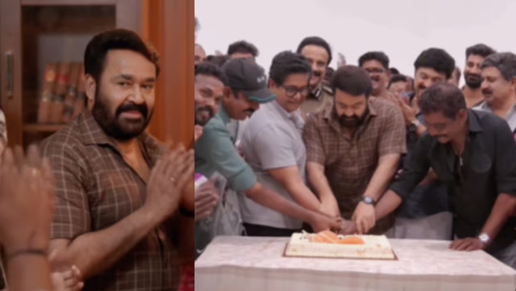 'അണ്ണാ..മിന്നിച്ചേക്കണേ'; ദൃശ്യം 3 ഇനി എഡിറ്റിംഗ് ടേബിളില്, ജോർജ്ജുകുട്ടിയുടെ മൂന്നാം വരവിനു ധൃതി കാട്ടി ആരാധകർ !