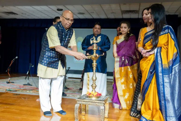 നാമം 15-ാമത് വാർഷിക ഫാമിലി നൈറ്റ് ഡിസംബർ 12 ന് ആഘോഷിക്കുന്നു