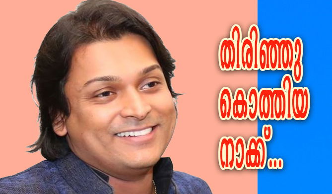 സ്ഥിരം ശല്യക്കാരനായ രാഹുല് ഈശ്വര് ഒരു മെയില് ഷോവനിസ്റ്റ് കത്തിവേഷക്കാരനോ..? (എ.എസ് ശ്രീകുമാര്