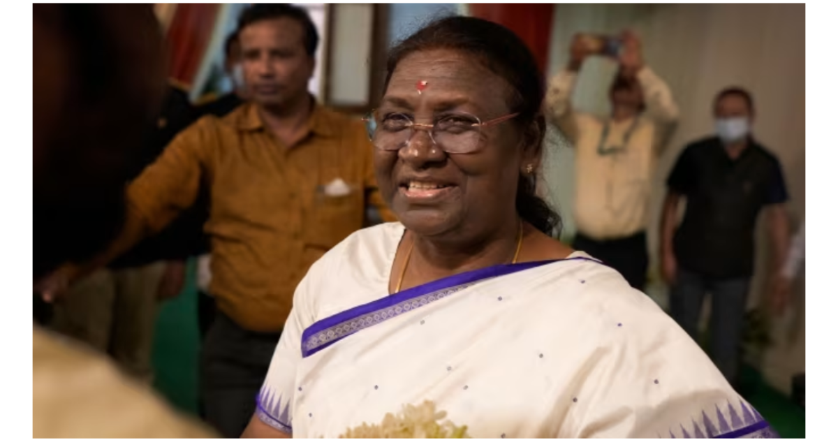 രാഷ്ട്രപതി ദ്രൗപദി മുര്മു ഇന്ന് കേരളത്തിൽ ; നാവികസേനയുടെ ശക്തിപ്രകടനം വൈകീട്ട് ; തലസ്ഥാനത്ത് കർശന സുരക്ഷ