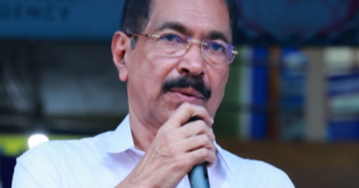 രാഹുലിനെതിരേ ഉടൻ നടപടിയില്ല; നിയമം നിയമത്തിന്റെ വഴിക്കു പോകുമെന്ന് സണ്ണി ജോസഫ്