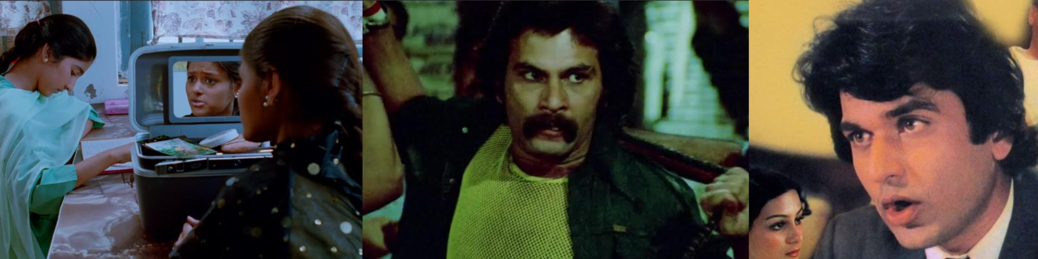 ഐ.എഫ്.എഫ്.കെ: റെട്രോസ്‌പെക്റ്റീവ് വിഭാഗത്തില്‍  സയ്യിദ് മിര്‍സയുടെ മൂന്ന് ചിത്രങ്ങൾ