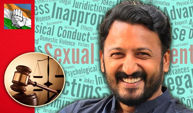 രാഹുല് മാങ്കൂട്ടത്തിലിനെ പുറത്താക്കാന് കോണ്ഗ്രസില് കടുത്ത സമ്മര്ദം; നാളെ നിര്ണായകം (എ.എസ് ശ്രീകുമാര്)