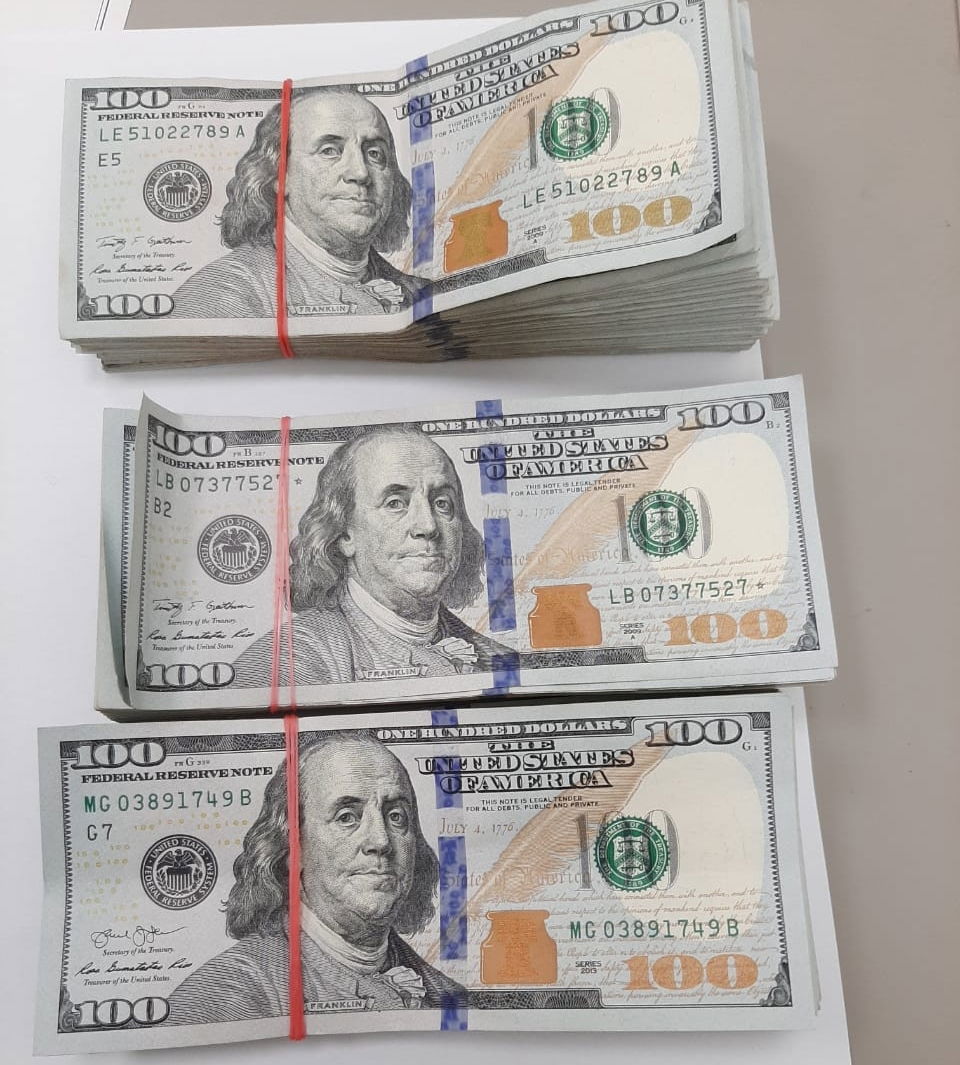 ട്രംപ് അക്കൗണ്ട്സ്: 25 മില്ല്യൺ  കുട്ടികൾക്ക് ഡെൽ ദമ്പതികളുടെ 6.25 ബില്യൺ ഡോളർ സംഭാവന