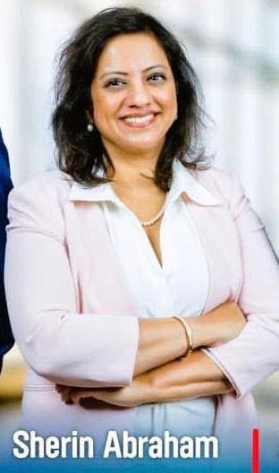 ദക്ഷിണേഷ്യക്കാർക്ക് ഹൃദയാഘാത സാധ്യത ഇരട്ടി; 'ലക്ഷണങ്ങളല്ല, കണക്കുകളാണ് പ്രധാനം';  ഡോ. ഷെറിൻ എബ്രഹാം